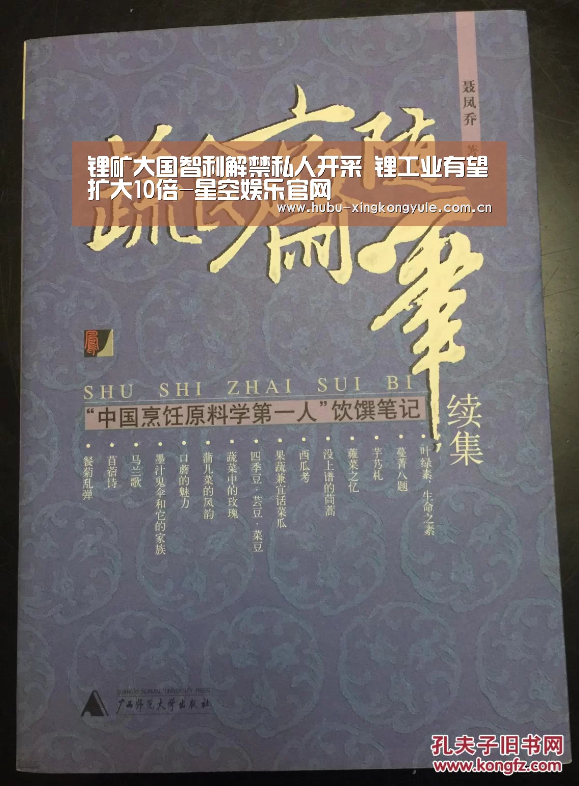 星空娱乐